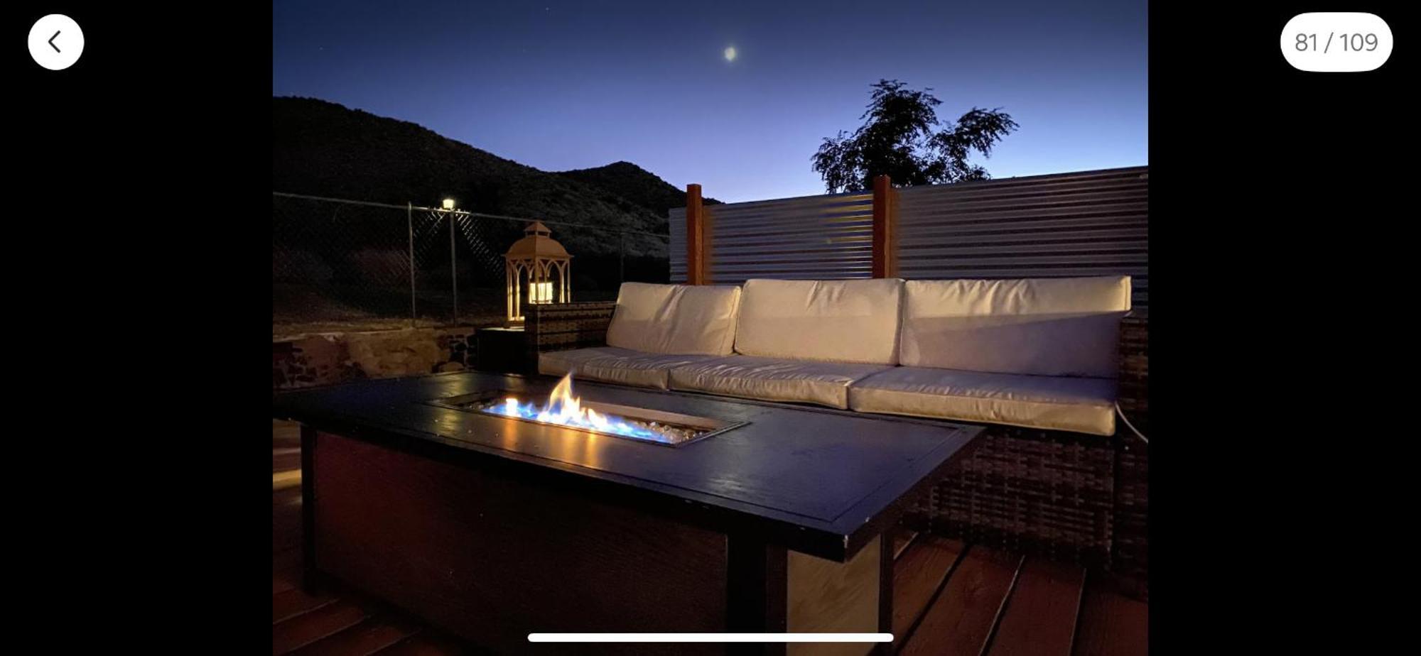 Jt'S Star Catcher Cabin - Hot Tub Yucca Valley Ngoại thất bức ảnh