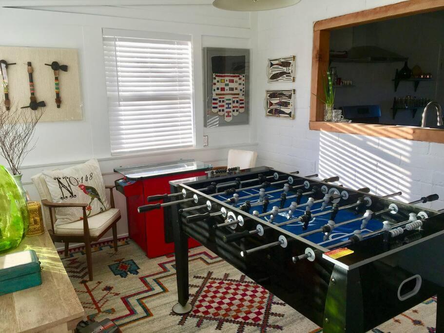 Jt'S Star Catcher Cabin - Hot Tub Yucca Valley Ngoại thất bức ảnh